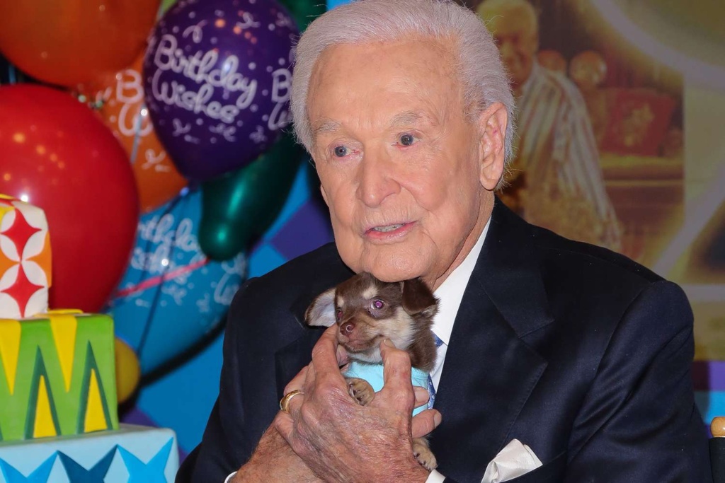 Bob Barker s Enduring Legacy A Champion of Animal Welfare